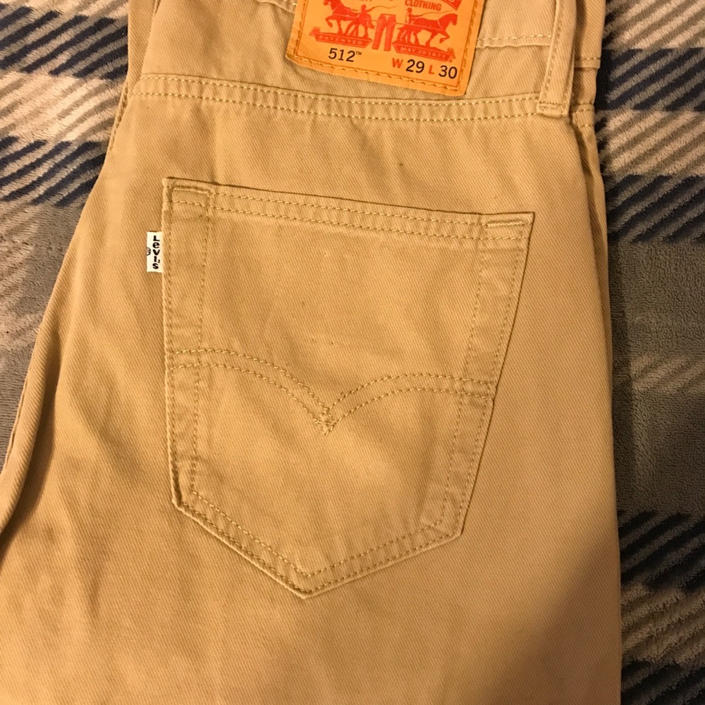 29x30 Levi’s jeans mens